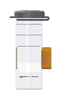 Nebulizador para caballos - Simpleneb C1 - Vaso Normal