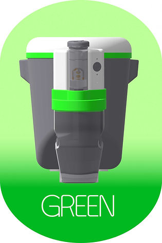 Equine Nebulizer - Simpleneb C1