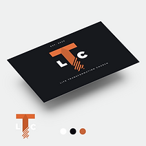 Custom Business Card Design