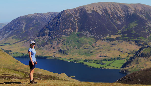 Buttermere Guided Walks