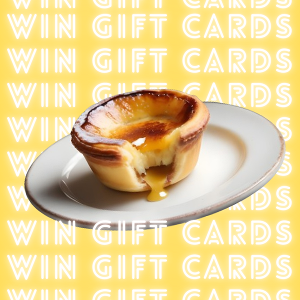 GIFT CARD DESIGNS