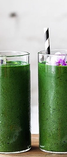 Spirulina