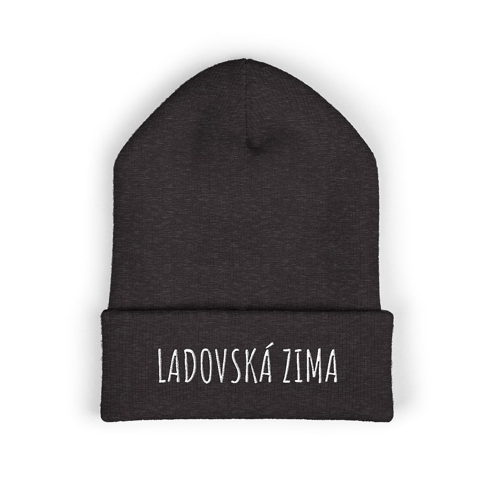 Thumbnail: Kulíšek Ladovská Zima