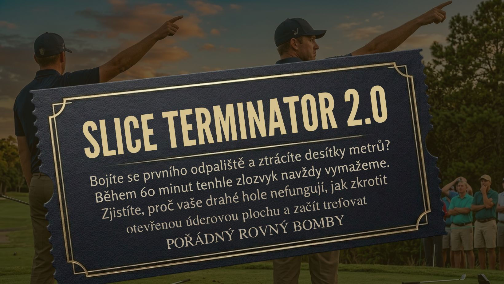 Webinář Slice Terminátor 2.0