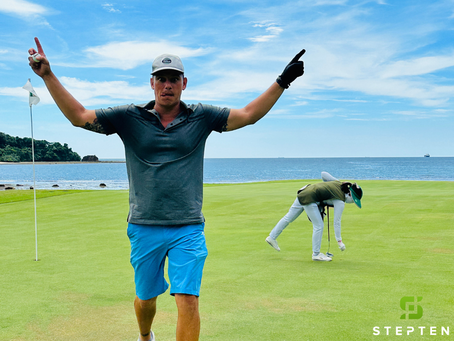 A Dance with Anvaya Cove Golf & Sports Club: A Symphony of Nature and Precision