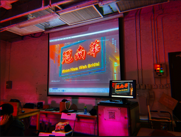 Workshop 1