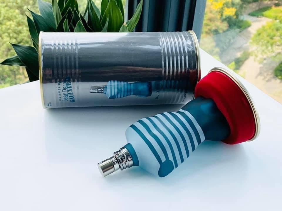 Hình thu nhỏ: Jean Paul Gaultier Le Male