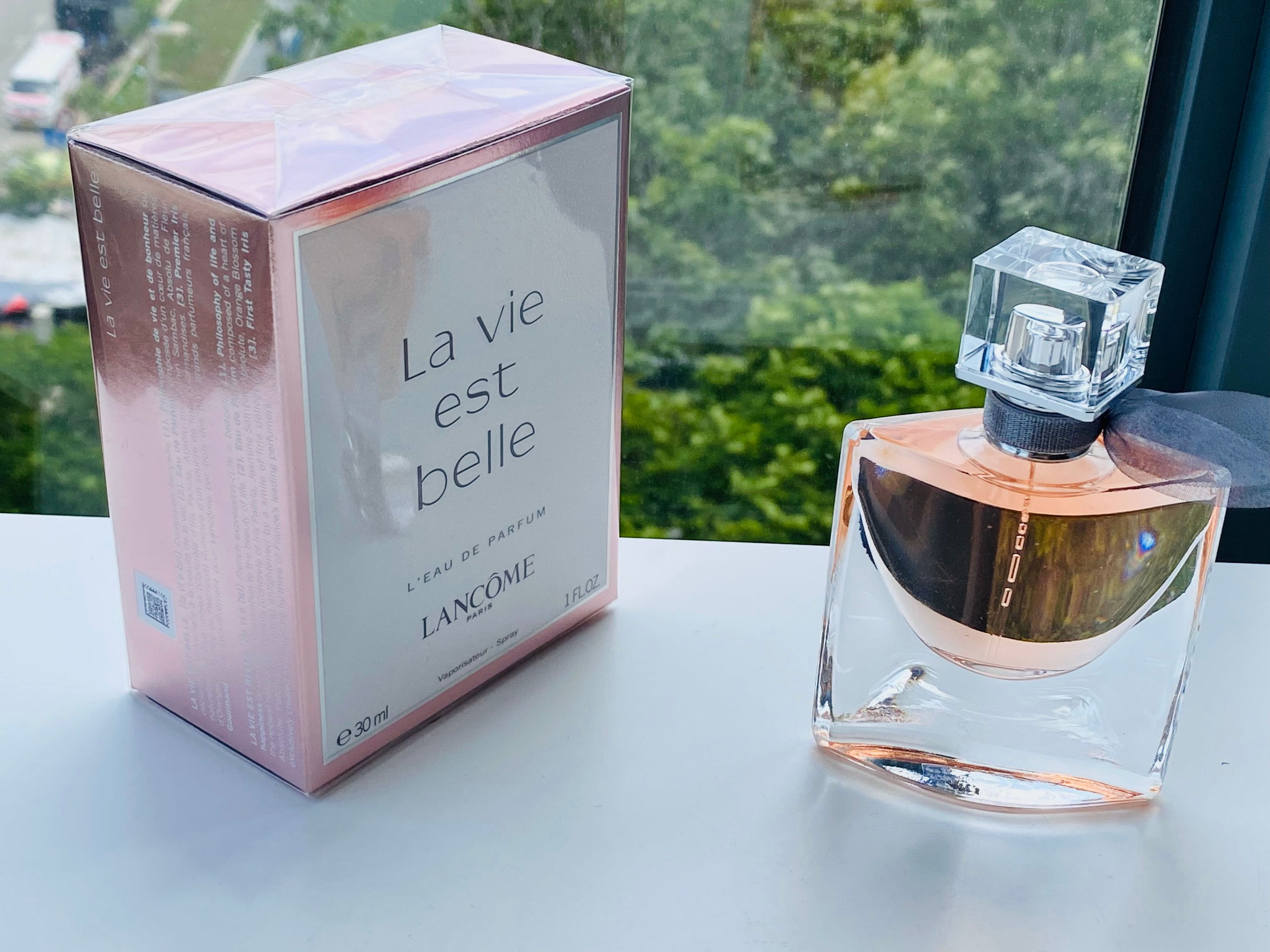 Lancome La Vie Est Belle EDP