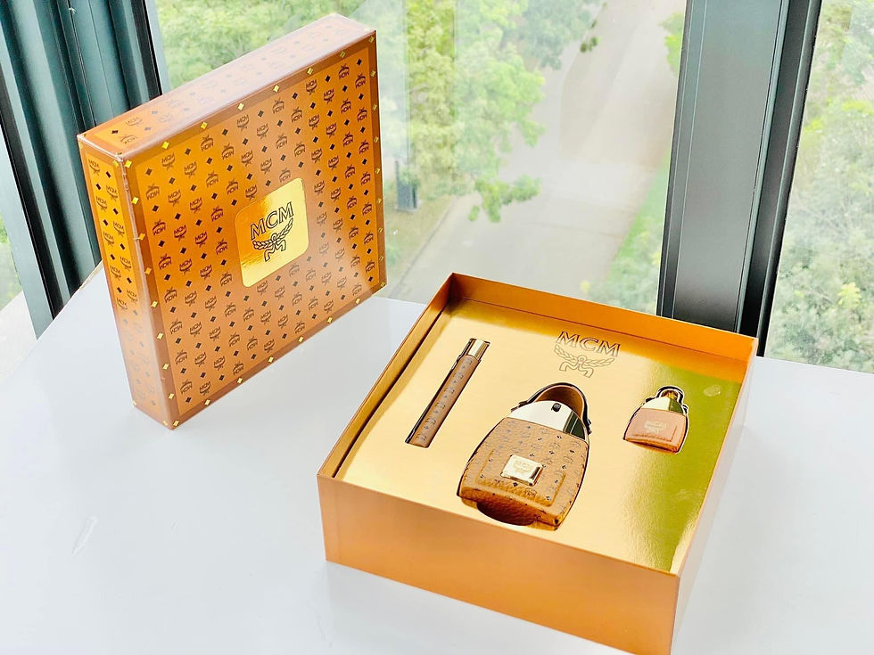 Hình thu nhỏ: GIFT SET MCM EDP