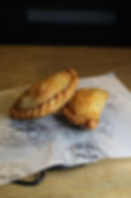 EMPANADA DE CARNE ARGENTINA