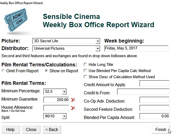 Sensible Cinema Software The indian films which grossed a minimum of 50 crore worldwide are only considered. sensible cinema software