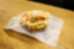 BURRITO DE CARNE