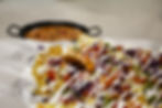 NACHOS CASEROS MEETING