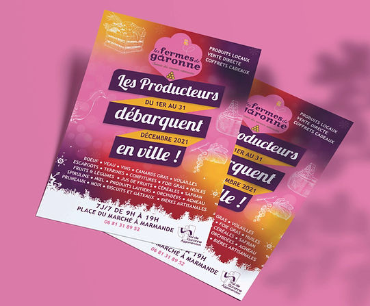 Flyer