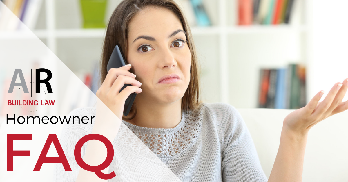 Homeowners - I am unable to visit the site during the build. Should I get someone to check on the site for me? - Call us on 07 3128 0120 or email at homeowners@arbuildinglaw.com.au - www.homeowners.arbuildinglaw.com.au Homeowners - I am unable to visit the site during the build. Should I get someone to check on the site for me? - Call us on 07 3128 0120 or email at homeowners@arbuildinglaw.com.au - www.homeowners.arbuildinglaw.com.au