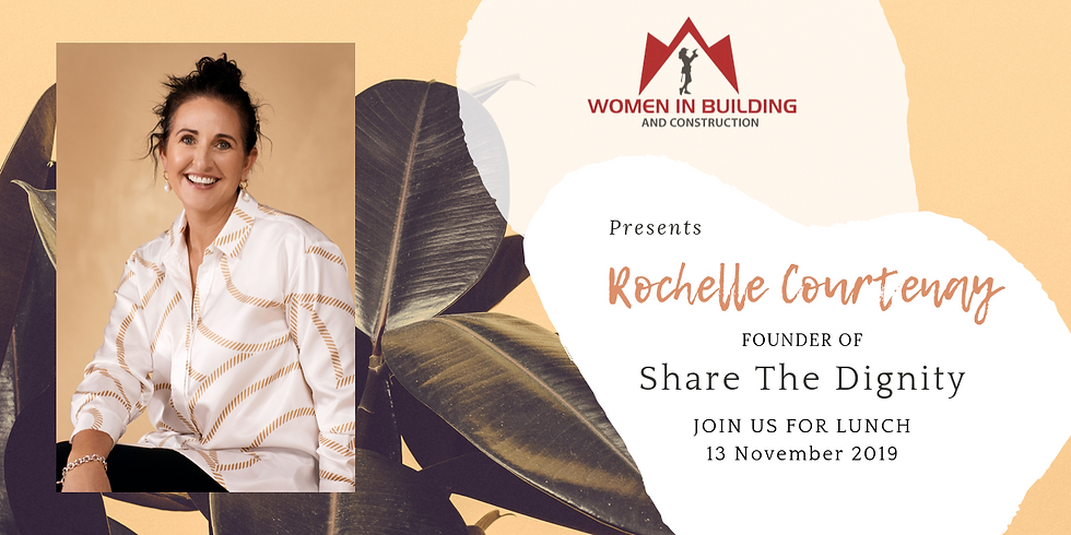WIBC Presents - Share The Dignity