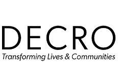 Logo of Decro Inc. (Low Income Housing Developer)