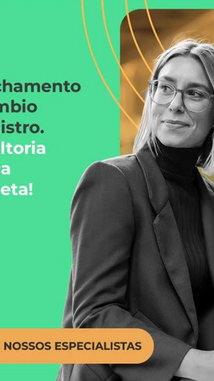 Post: Do fechamento de câmbio ao registro. Consultoria jurÃdica completa! (EBURY BANK)