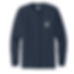 Carhartt Long Sleeve Pocket Tee