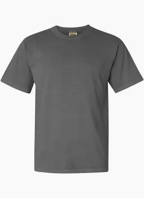 Comfort Colors Shirt