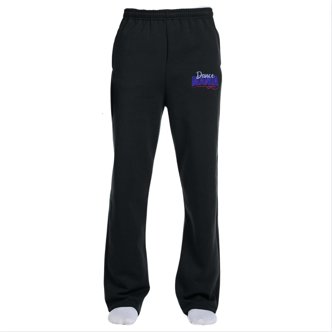 Sweatsuit Pants DMN