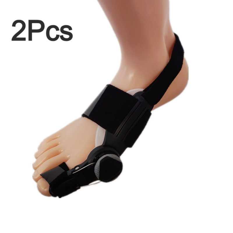 Thumbnail: Flexible Orthopaedic Bunion Corrector