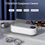 Miniature : Portable Multi-purpose Ultrasonic Cleaning Machine