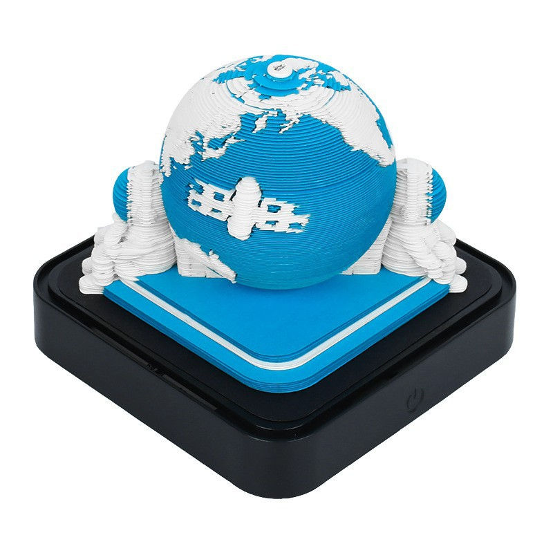 Miniature : 3D Art Calendar