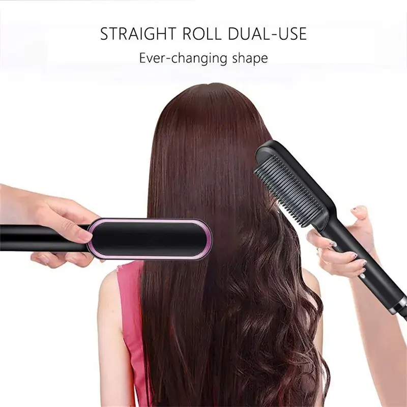 Miniature : Professional Hair Straightener