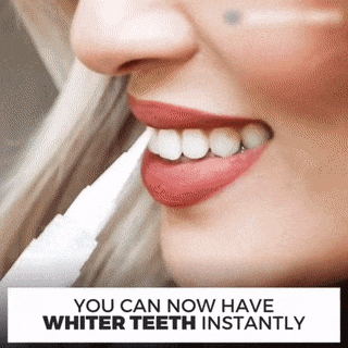 Thumbnail: Whitening Dental Gel Pen