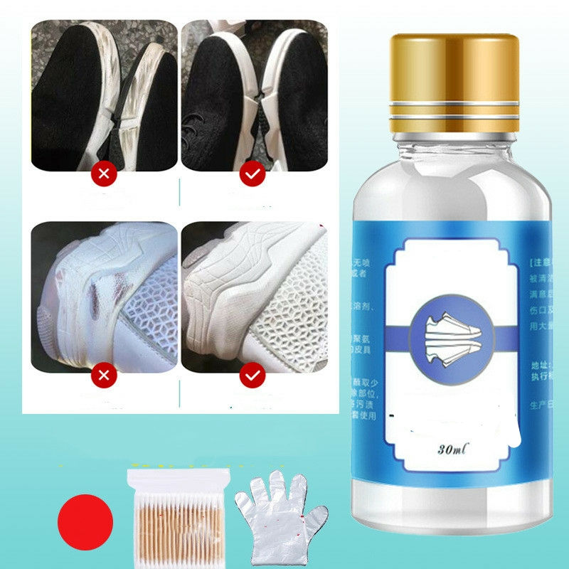 Miniaturbild: Shoe Scratch Remover