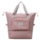 Thumbnail: Folding Travel Bag