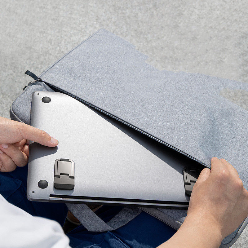 Miniature : Sleek Laptop Kickstand Bracket