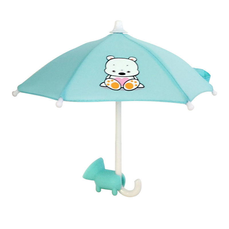 Miniature : Umbrella Mobile Phone Holder