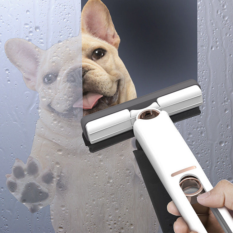 Thumbnail: Mini Hands-Free Squeeze Mop