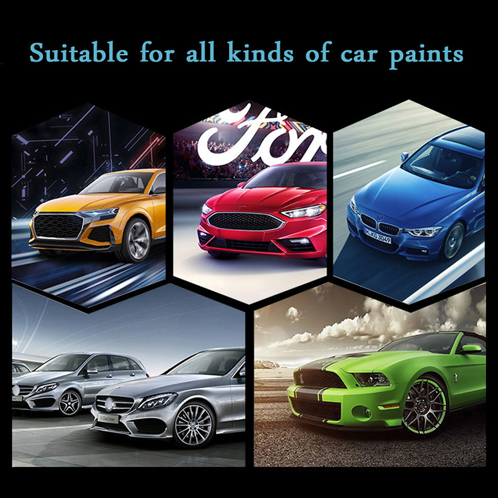 Miniature : MirrorGloss Car Coating Spray