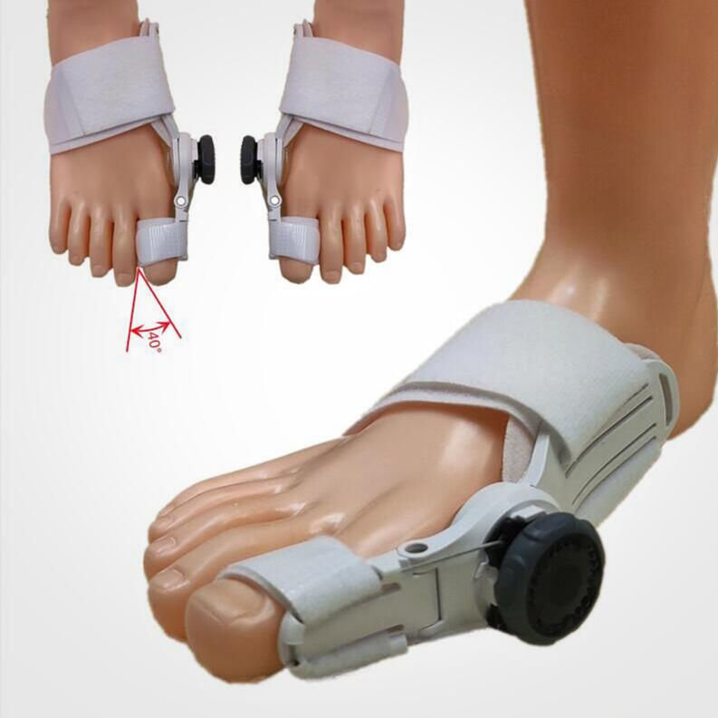 الصورة المصغرة: Flexible Orthopaedic Bunion Corrector