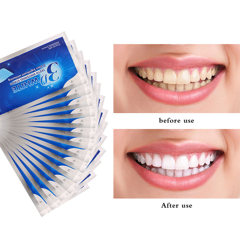 Thumbnail: Teeth Whitening Sticker
