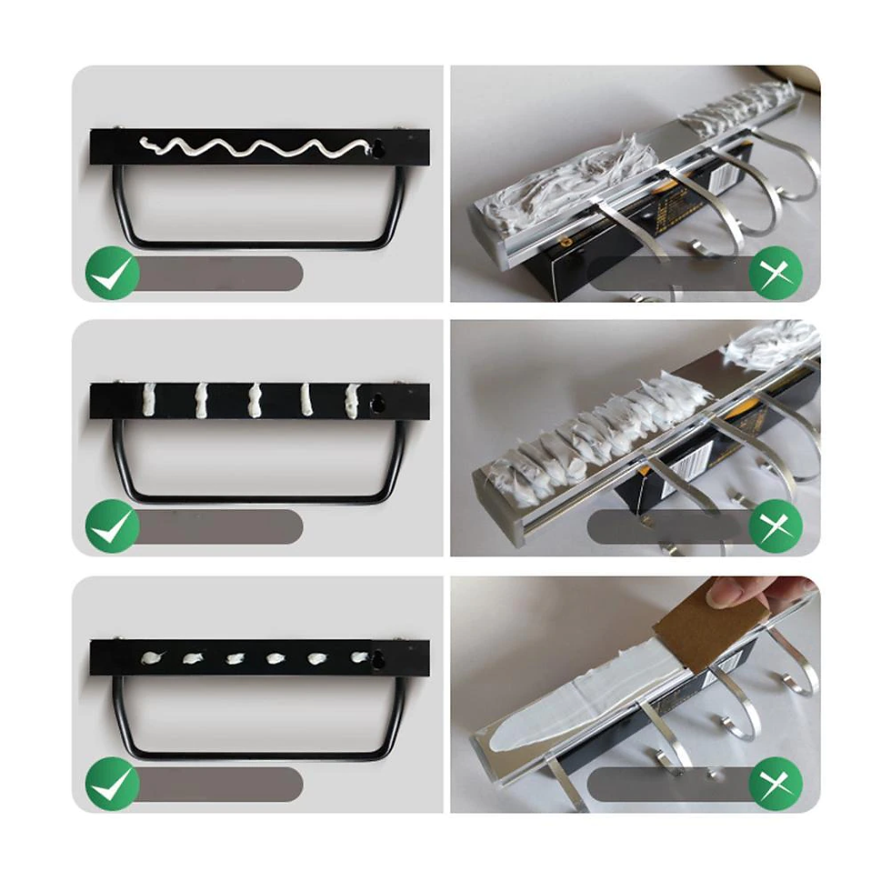 Miniature : Quick Drying All Purpose Glue