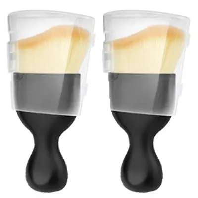 Thumbnail: Car Interior Cleaning Fluff Brush