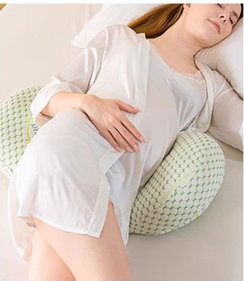الصورة المصغرة: Multifunctional Maternity Pillow 