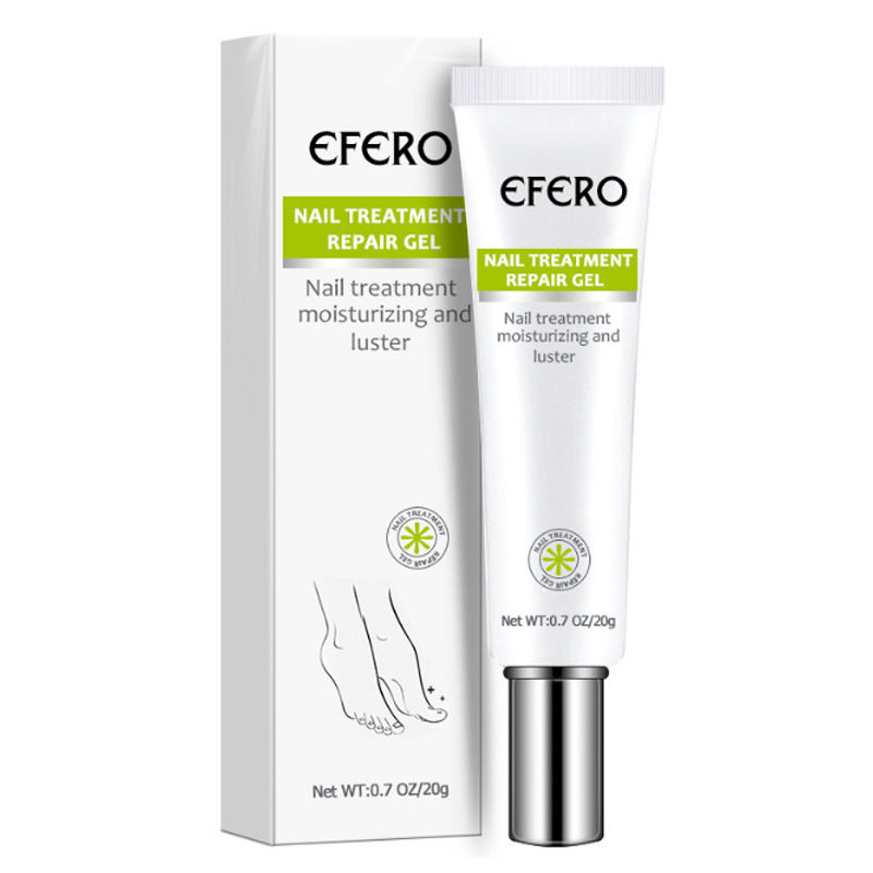 Miniaturbild: Nail Fungus Defender Serum