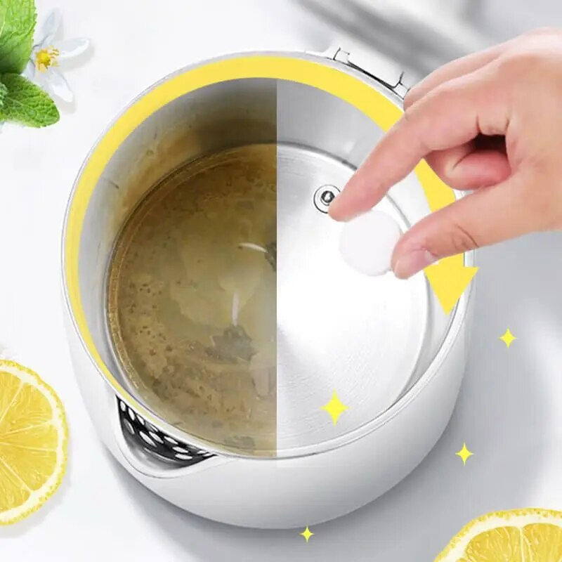 الصورة المصغرة: Active Oxygen Descaling Stain Remover