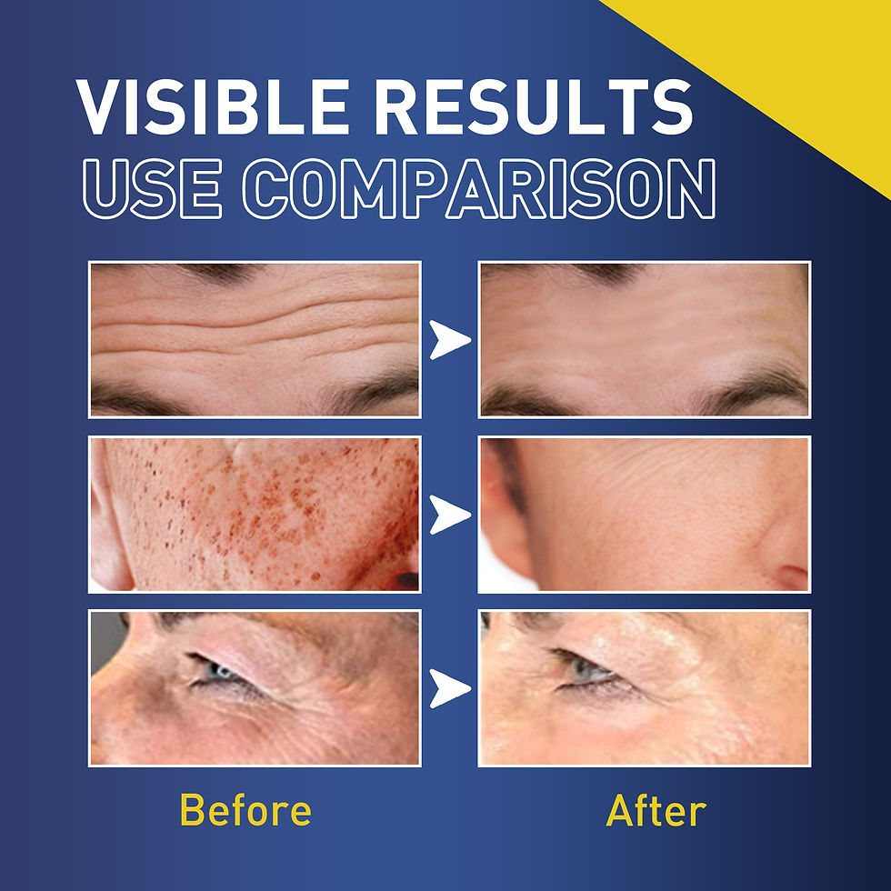 الصورة المصغرة: Men's Anti-aging Repair Cream