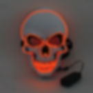 Thumbnail: Horror Skull Glowing Mask
