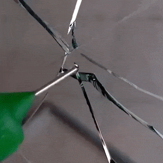 Automotive Glass Repair Fluid | Shopenzer, Inc.