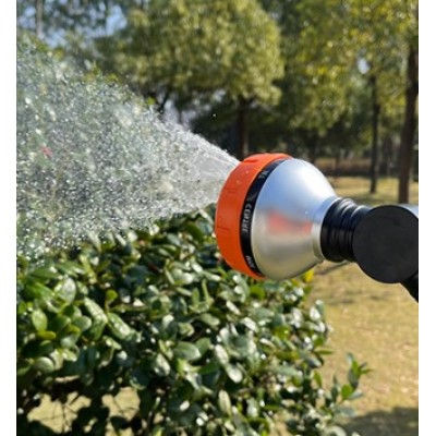 Miniaturbild: Thumb Control Nozzle Sprayer Water Gun