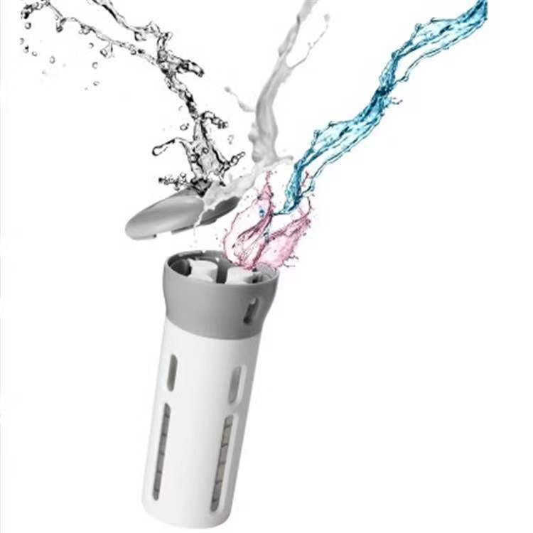 Miniaturbild: 4 in 1 Travel Dispenser Bottle Set