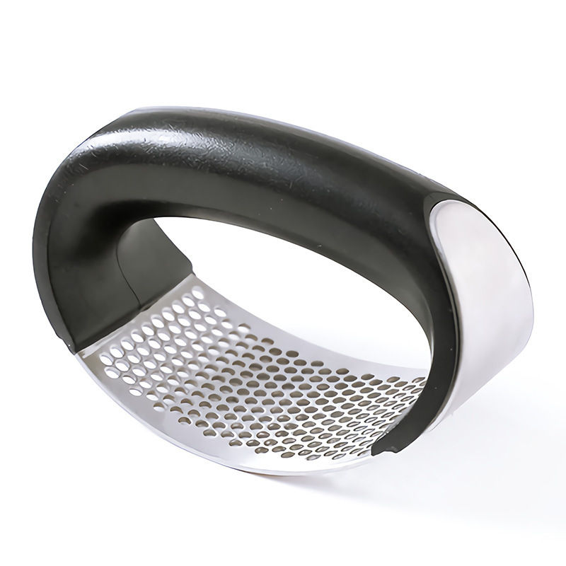 Miniatura: Stainless Steel Garlic Masher