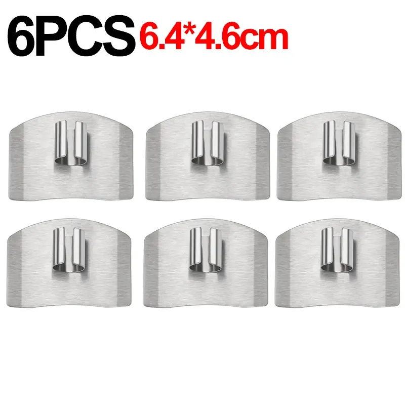 Thumbnail: Finger Guard